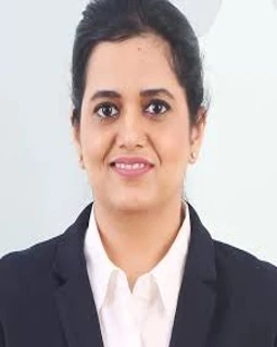 Dr. Arika Bansal