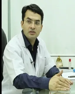 Dr. Suneet Soni